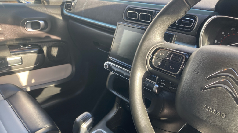 Citroen C3 1.2 PureTech Elle 5dr Petrol Hatchback